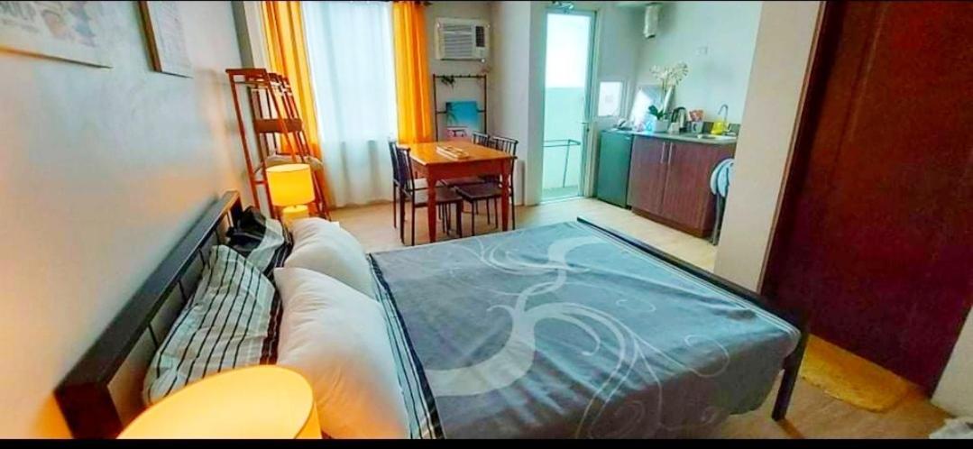 Alabang Affordable Condominium Манила Экстерьер фото