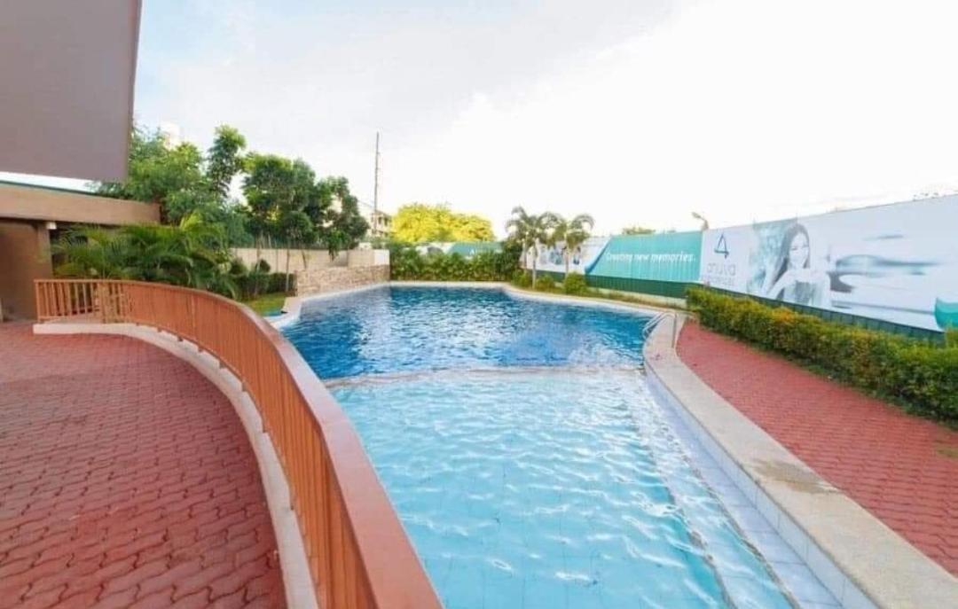 Alabang Affordable Condominium Манила Экстерьер фото